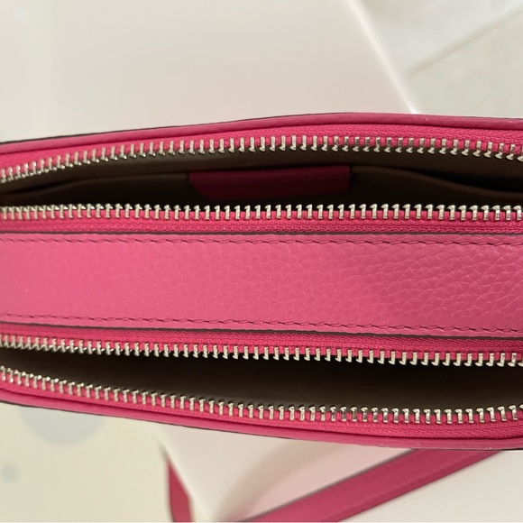 Tory Burch Mini Miller Crossbody Handbag - Picture 5 of 7